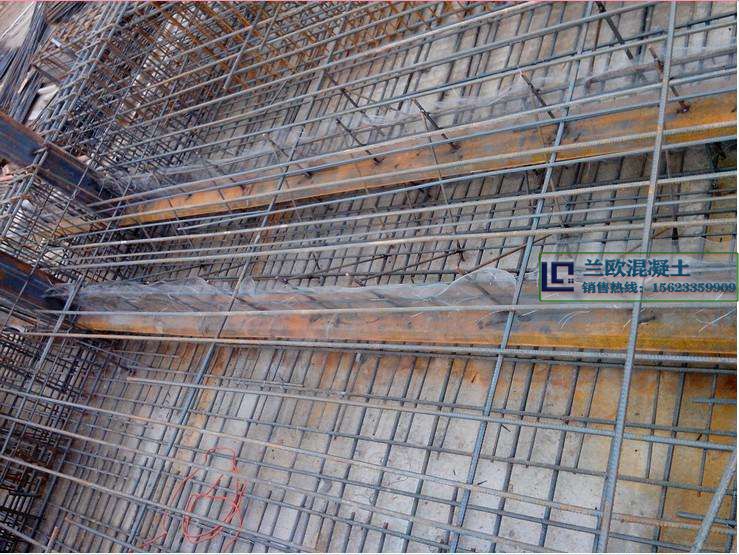 武汉混凝土厂家 武汉混凝土厂家