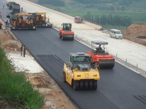 沥青混凝土 沥青混凝土