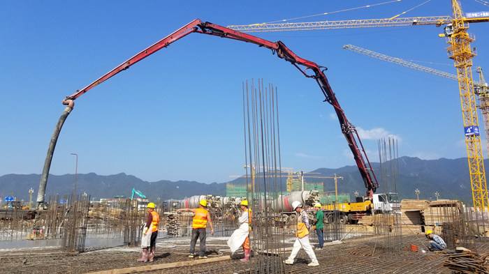 武汉混凝土 武汉混凝土