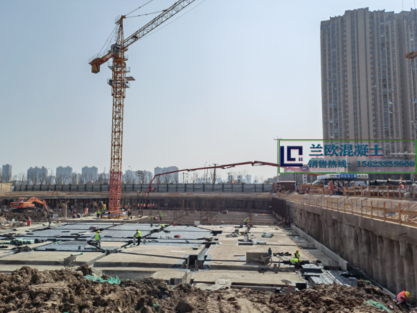 武汉混凝土搅拌站重要注意事项(图1) 519cf60a4335e77dad68288e61718797.png